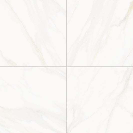 Precious Marble | 24"x24" Porcelain Marble Look Floor & Wall Tile
