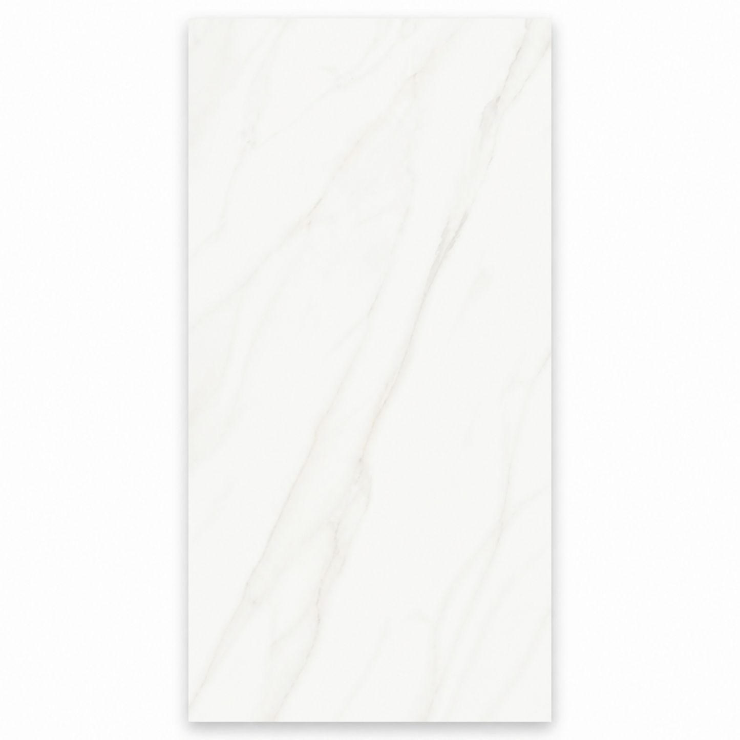 Precious Marble | 12"x24" Porcelain Marble Look Floor & Wall Tile