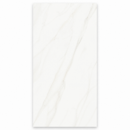 Precious Marble | 12"x24" Porcelain Marble Look Floor & Wall Tile