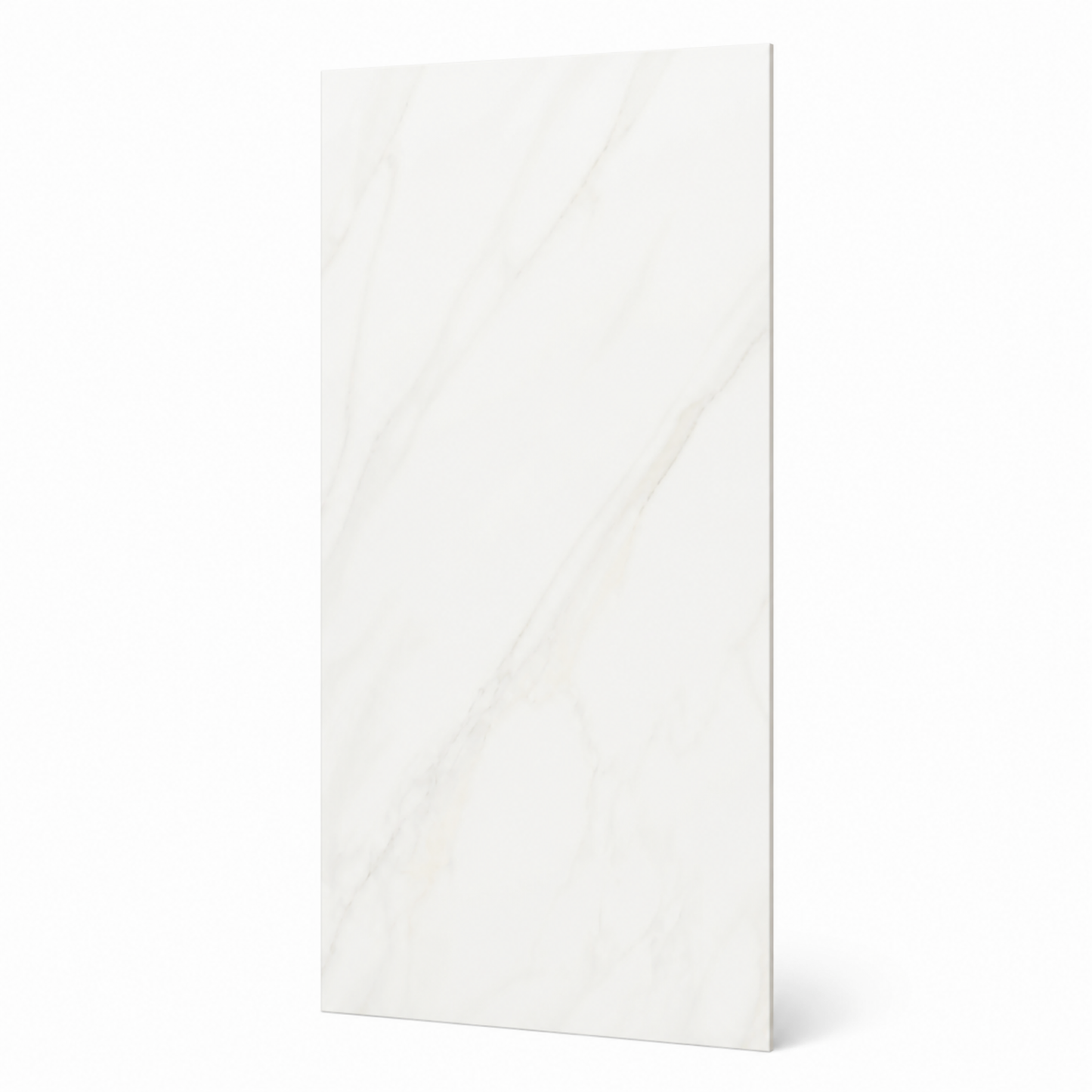Precious Marble | 12"x24" Porcelain Marble Look Floor & Wall Tile