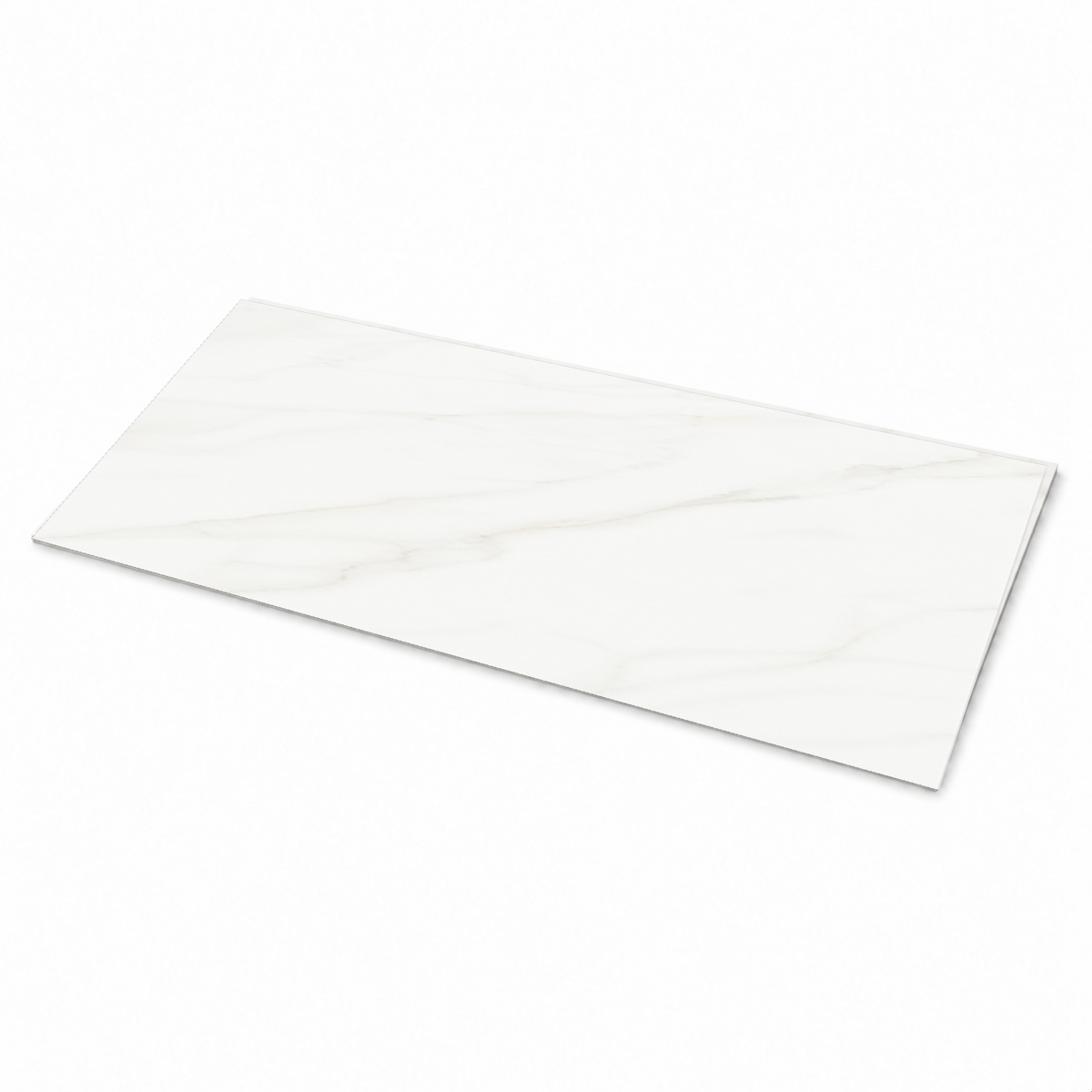 Precious Marble | 12"x24" Porcelain Marble Look Floor & Wall Tile