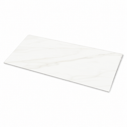 Precious Marble | 12"x24" Porcelain Marble Look Floor & Wall Tile