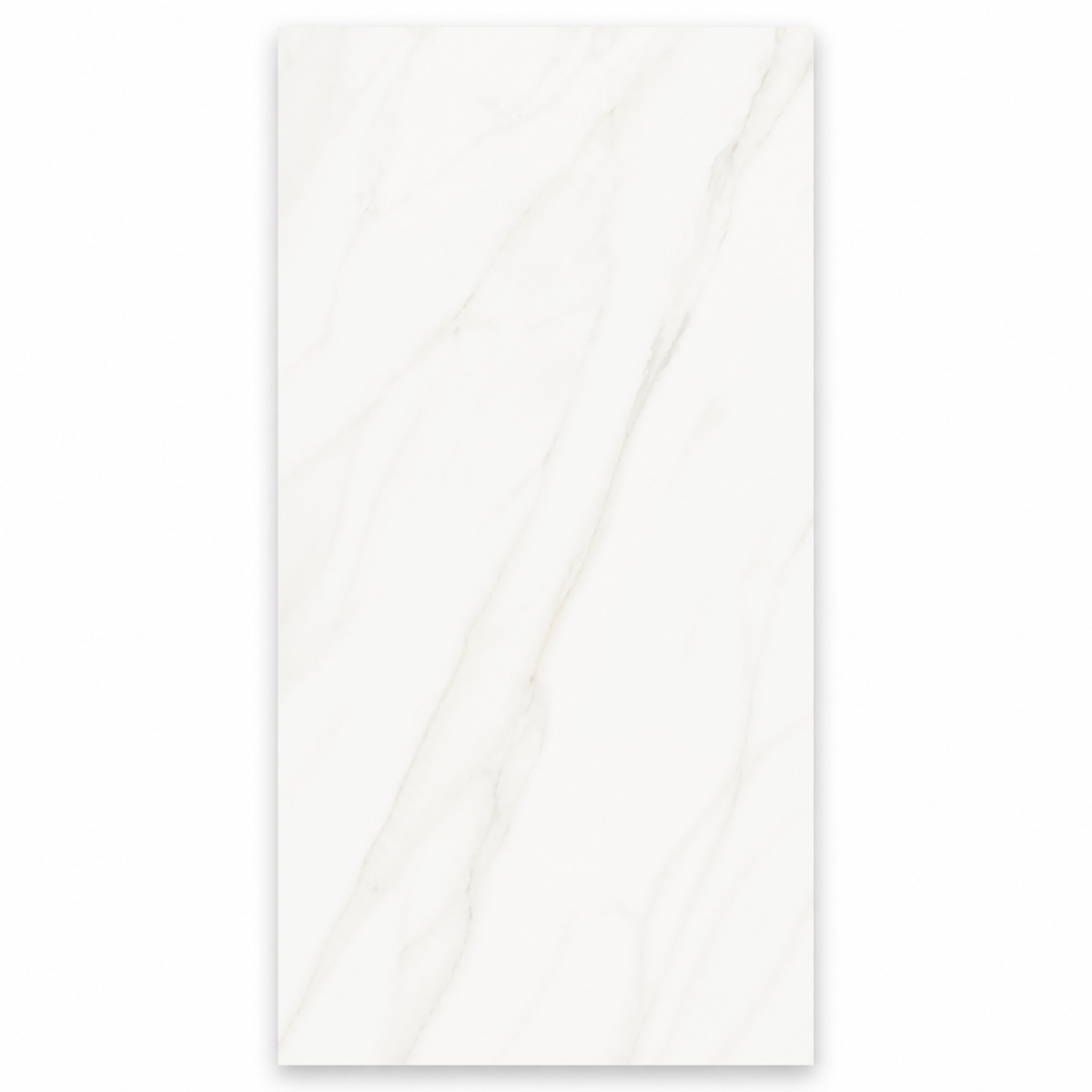 Precious Marble | 12"x24" Porcelain Marble Look Floor & Wall Tile