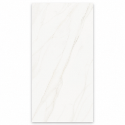 Precious Marble | 12"x24" Porcelain Marble Look Floor & Wall Tile
