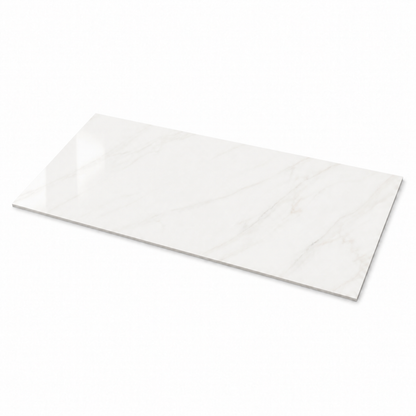 Precious Marble | 12"x24" Porcelain Marble Look Floor & Wall Tile