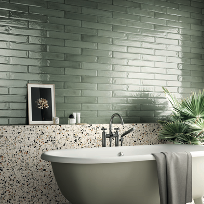 Fralisse | 3"x16" Porcelain Wall Tile