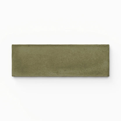 Coco Living | 2"x6" Porcelain Zellige Floor & Wall Tile