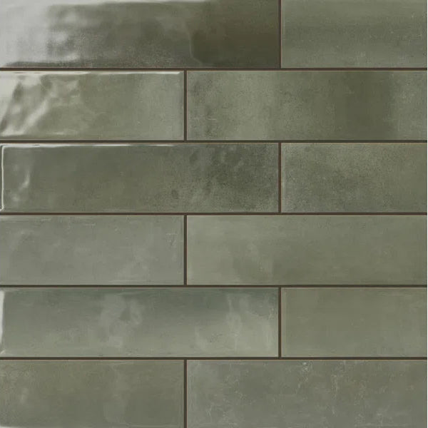 Villagio Aloe green