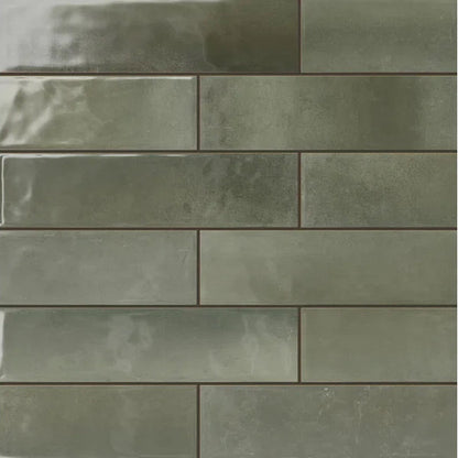 Villagio Aloe green