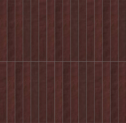 Neo | 2"x15" Porcelain Stoneware Wall Tile