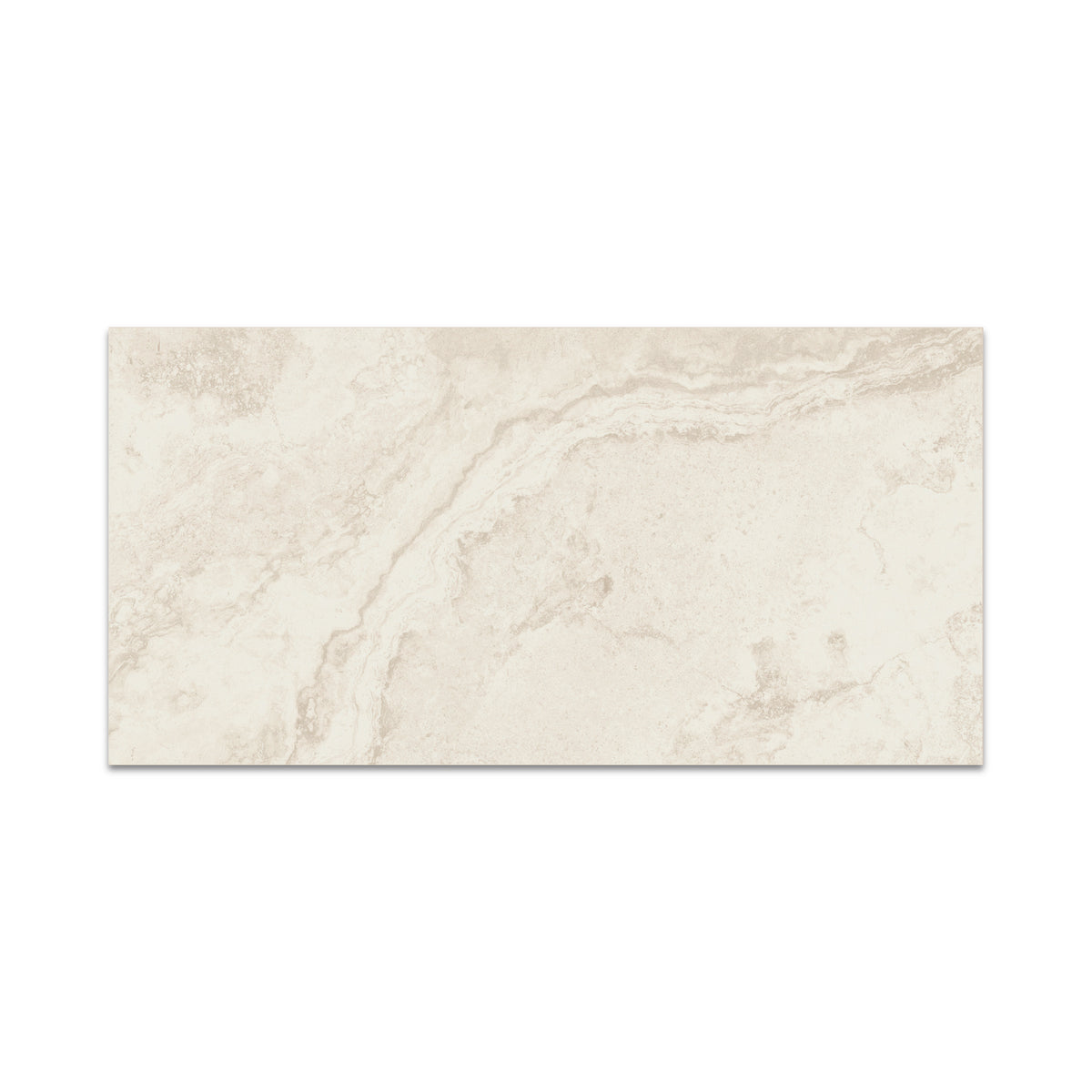 Roma | 12"x24" Porcelain Stone Look Floor & Wall Tile