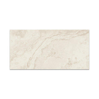 Roma | 12"x24" Porcelain Stone Look Floor & Wall Tile