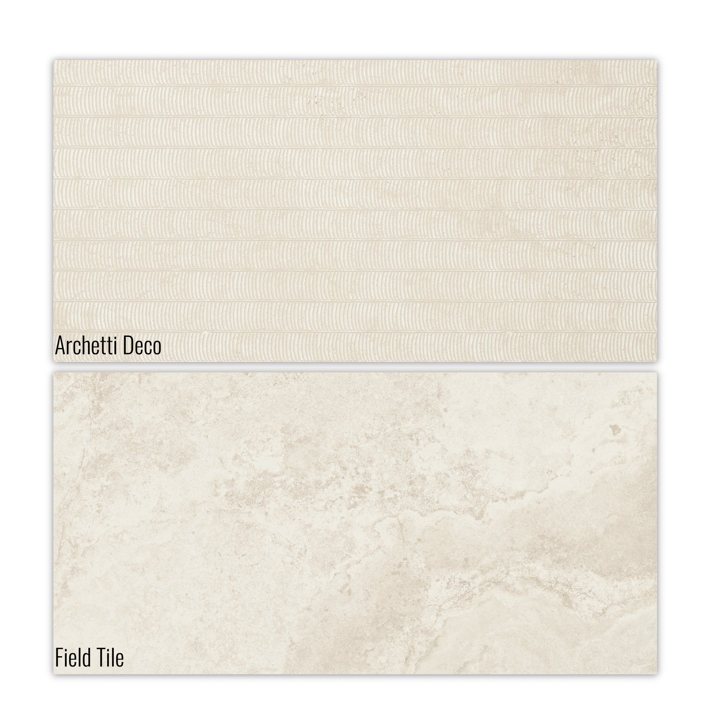 Roma | 12"x24" Porcelain Stone Look Floor & Wall Tile