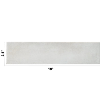 Imagine | 2.5"x10" Porcelain Wall Tile