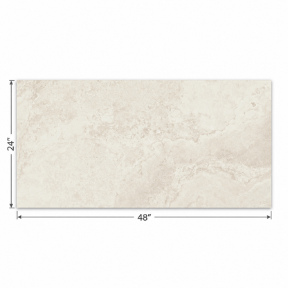 Roma | 24"x48" Stone Look Floor & Wall Tile