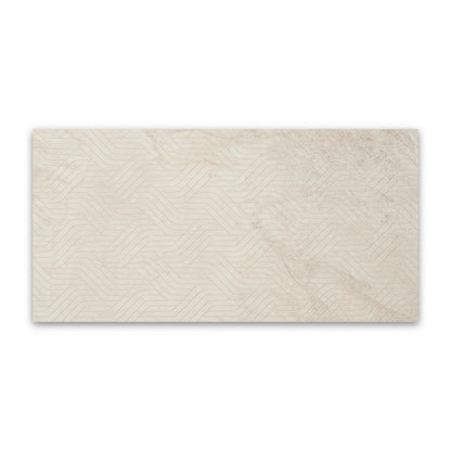 Bergen | 12"x24" Stone Look Wall & Floor Tile