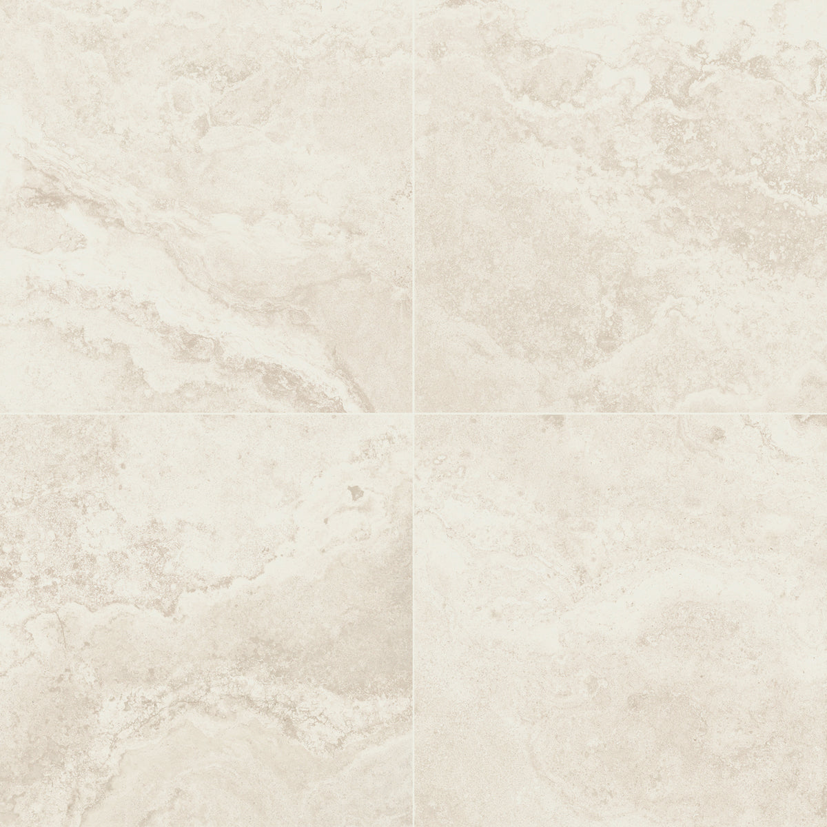 Roma | 24"x24" Porcelain Stone Look Floor & Wall Tile