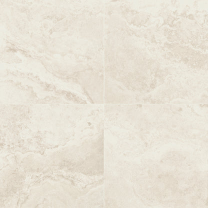 Roma | 24"x24" Porcelain Stone Look Floor & Wall Tile