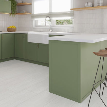 Travertino | 1"x6" Porcelain Stone Look Mosaic Tile