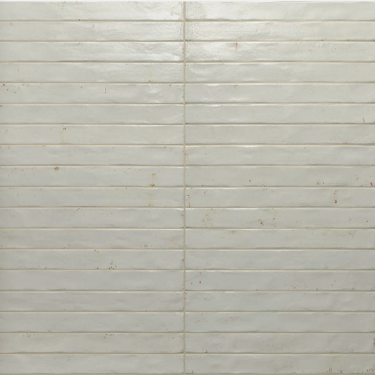 Color Wheel | 2"x 18" Porcelain Brick Look Wall Tile