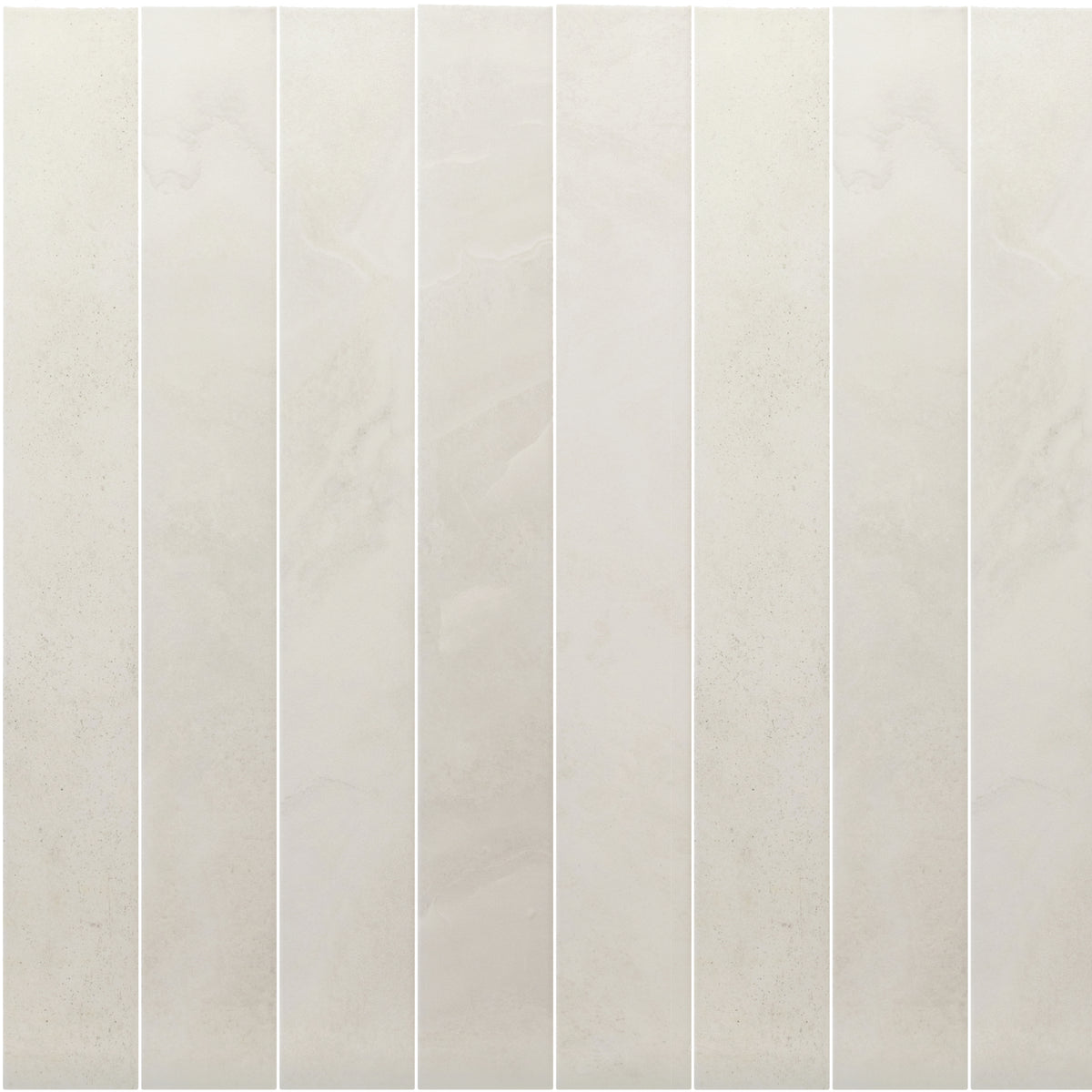 Marbella | 3"x24" Porcelain Stone Look Floor & Wall Tile