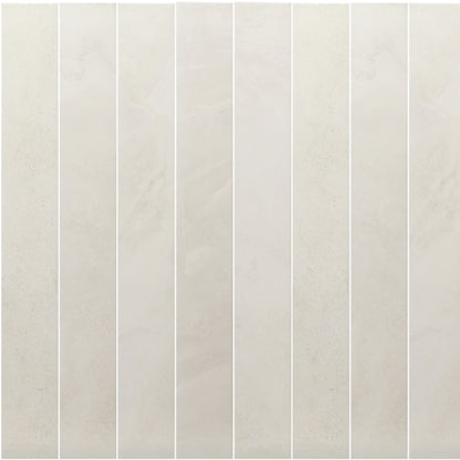 Marbella | 3"x24" Porcelain Stone Look Floor & Wall Tile