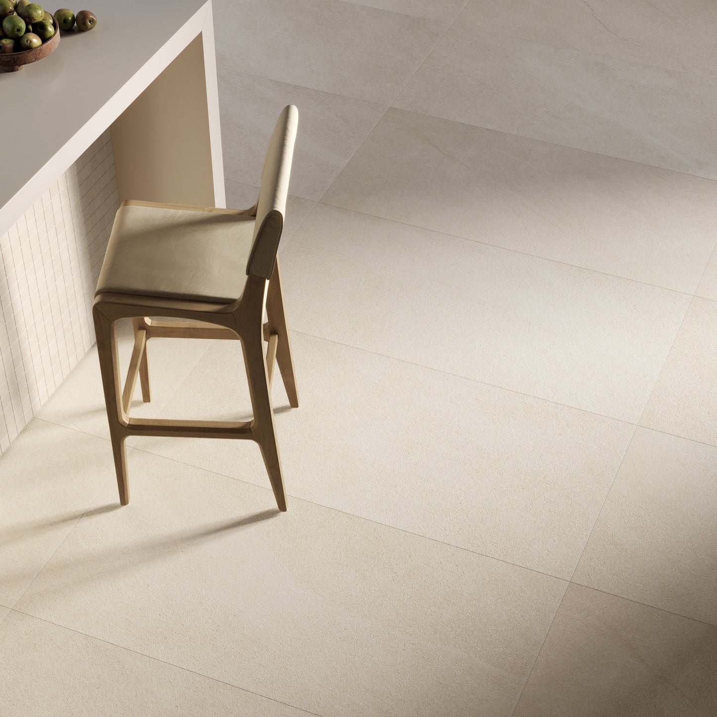 Thera | 12"x24" Porcelain Stone Look Floor & Wall Tile