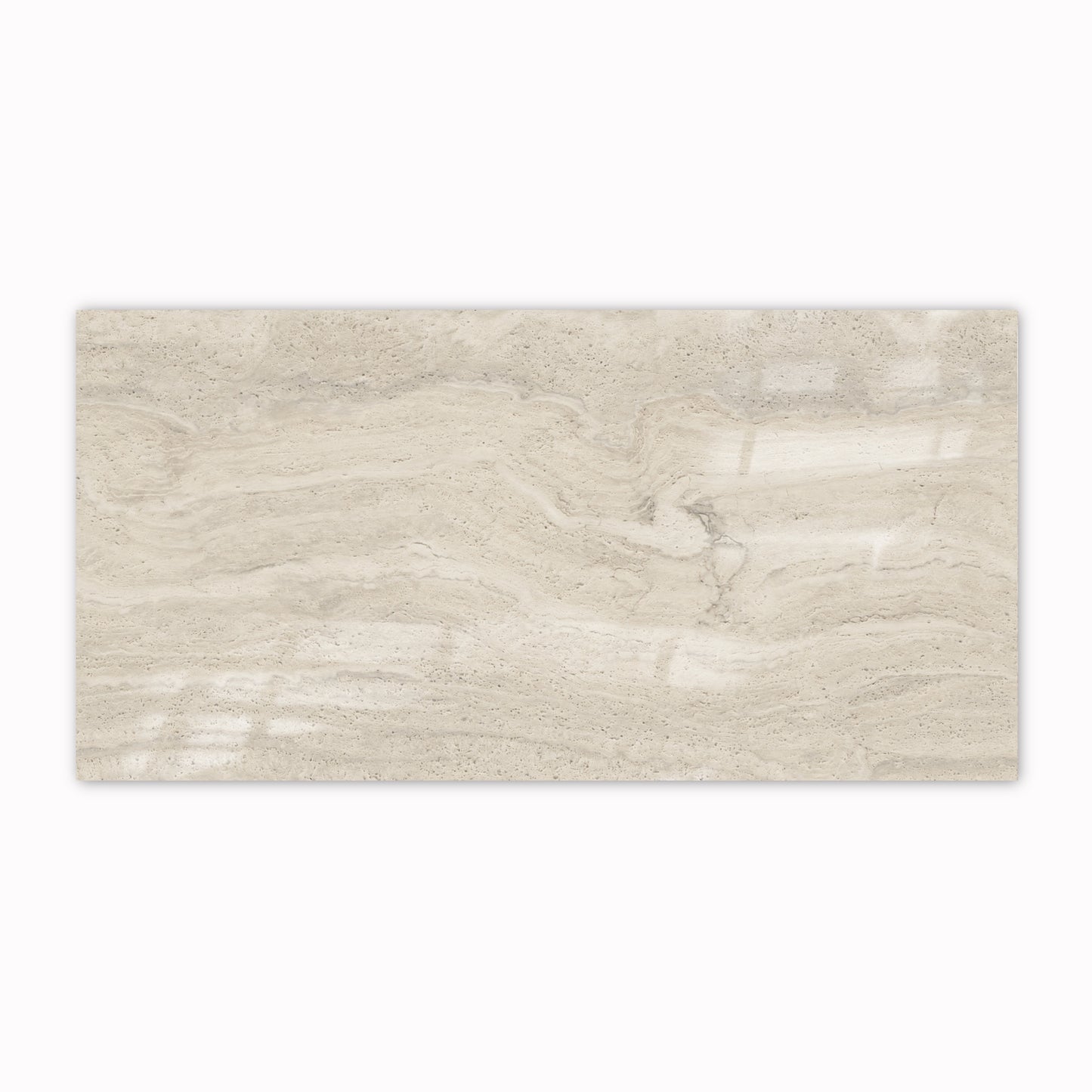 Aeterna | 12"x24" Stone Look Porcelain Floor & Wall Tile