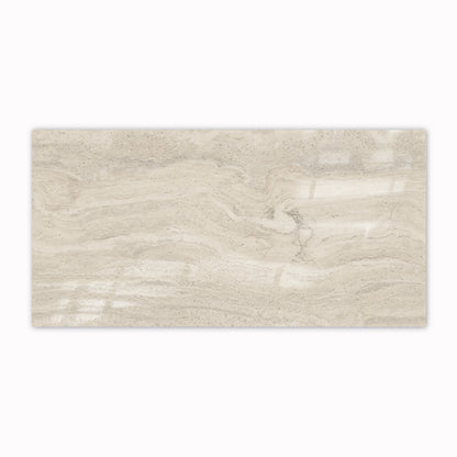 Aeterna | 12"x24" Stone Look Porcelain Floor & Wall Tile