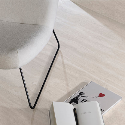 Aeterna | 24"x48" Stone Look Porcelain Floor & Wall Tile