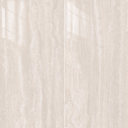Aeterna | 24"x48" Stone Look Porcelain Floor & Wall Tile