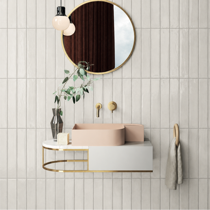 Fralisse | 3"x16" Porcelain Wall Tile
