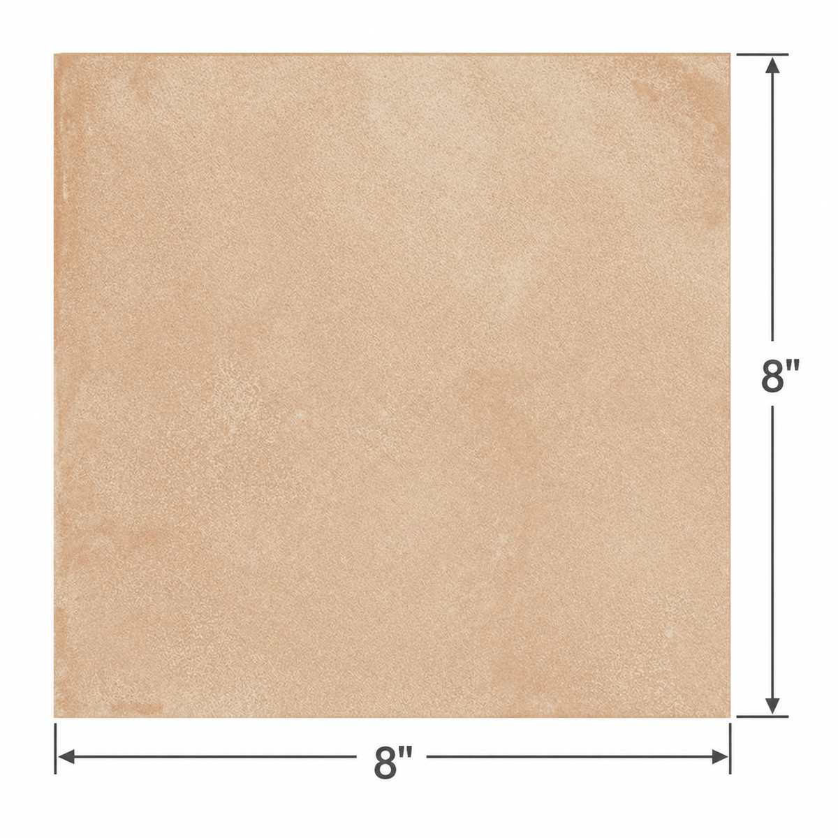 Amaras | 8"x8" Porcelain Floor & Wall Tile