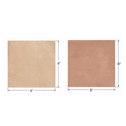 Amaras Checkerboard | 8"x8" Porcelain Floor & Wall Tile