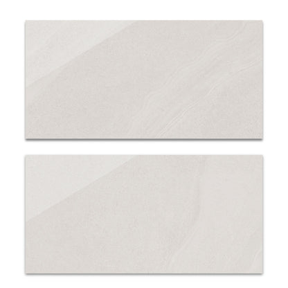 Precious Marble | 12"x24" Porcelain Marble Look Floor & Wall Tile