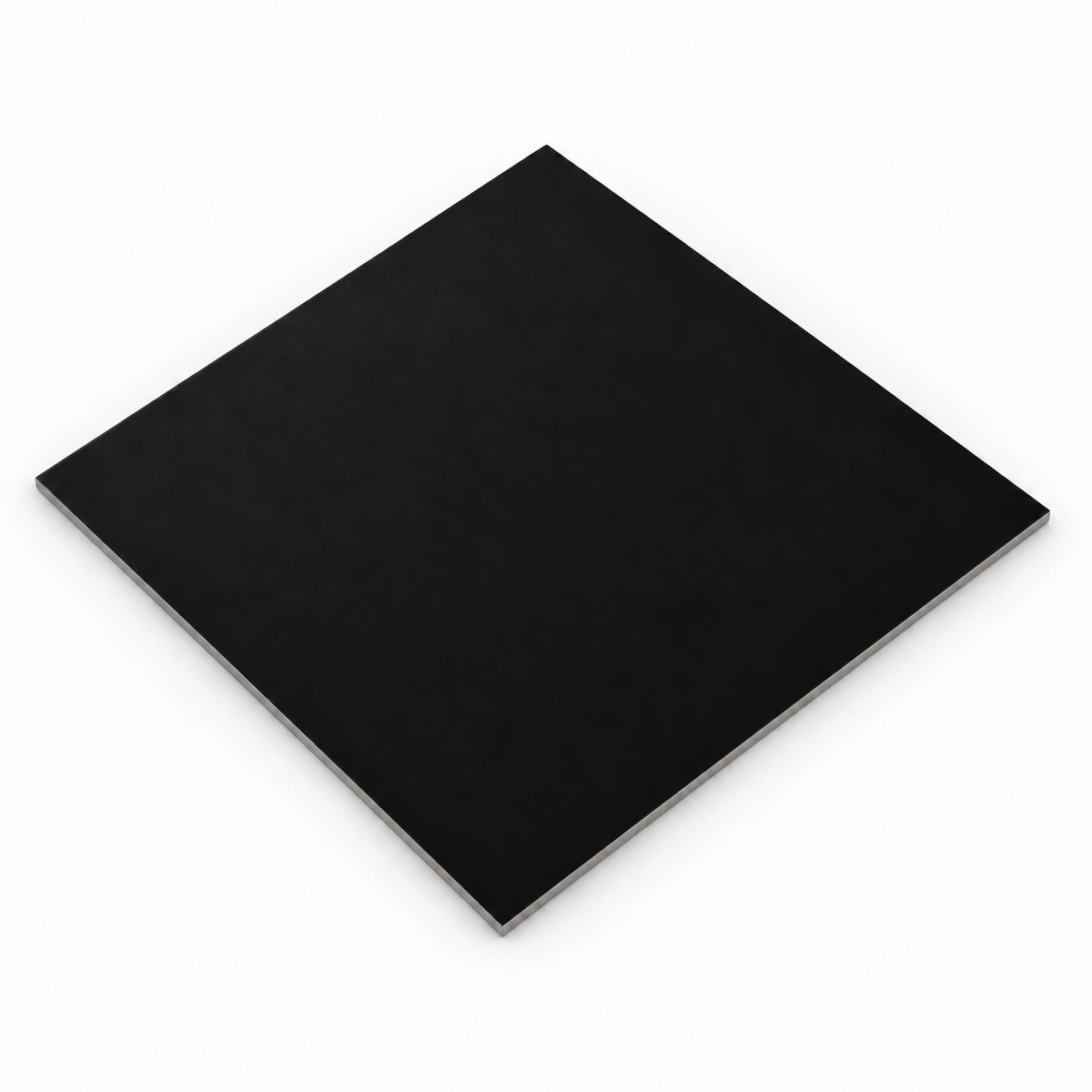 Classic Checker | 12"x12" Porcelain Checkerboard Floor & Wall Tile