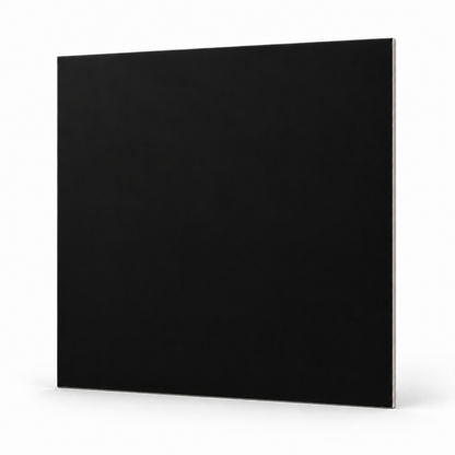 Classic Checker | 12"x12" Porcelain Checkerboard Floor & Wall Tile
