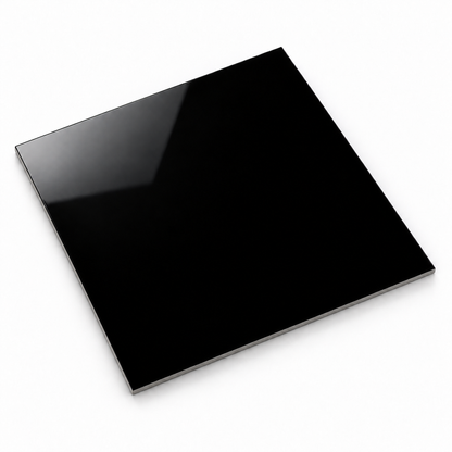 Classic Checker | 12"x12" Porcelain Checkerboard Floor & Wall Tile