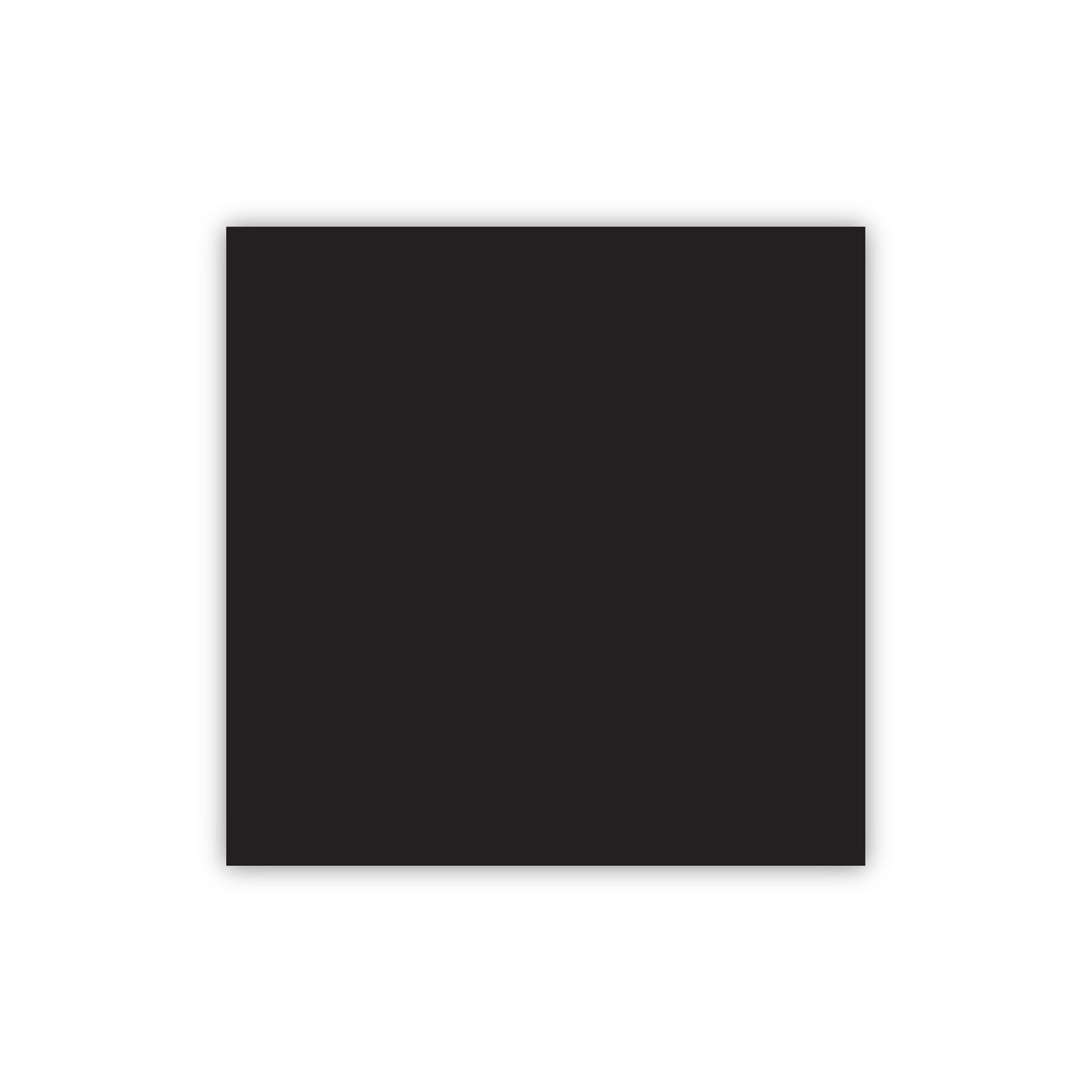 Black & White | 12" x 24" Porcelain Floor & Wall Tile