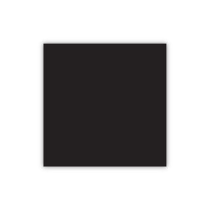 Black & White | 12" x 24" Porcelain Floor & Wall Tile