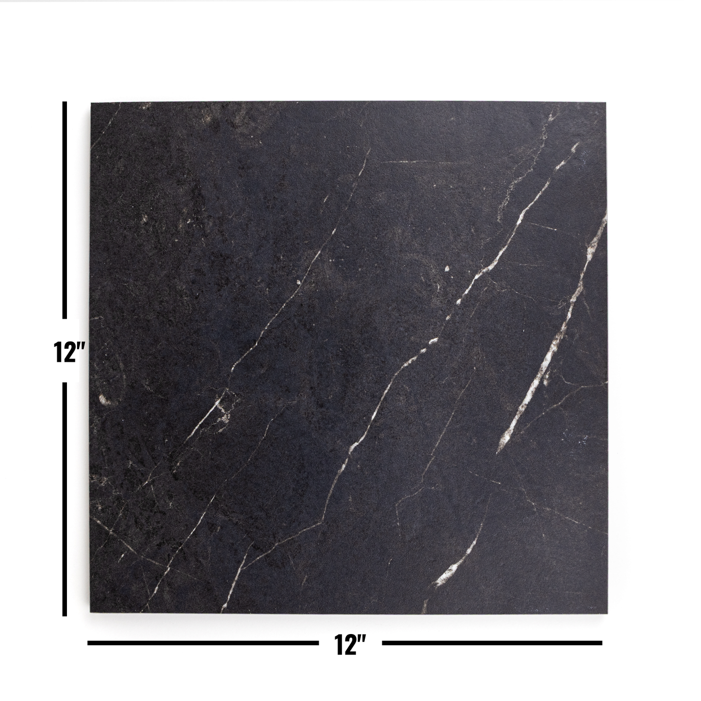 Palazzo | 12" x 12" Porcelain Marble Look Floor & Wall Tile