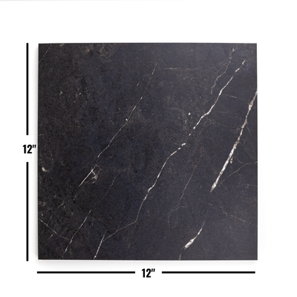 Palazzo | 12" x 12" Porcelain Marble Look Floor & Wall Tile