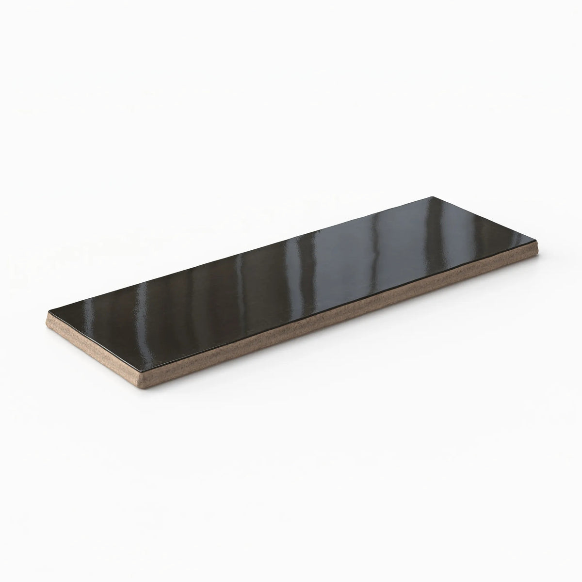 Coco Living | 2"x6" Porcelain Zellige Floor & Wall Tile