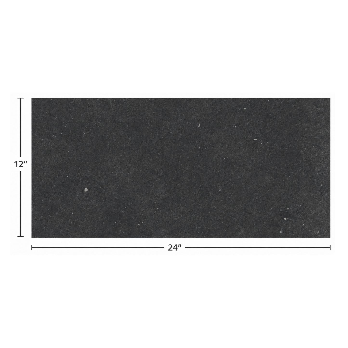Uptown | 12"x24" Porcelain Floor & Wall Tile