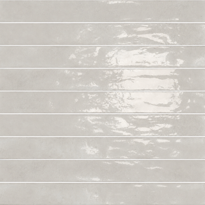 Elentis | 2"x20" Porcelain Wall Tile