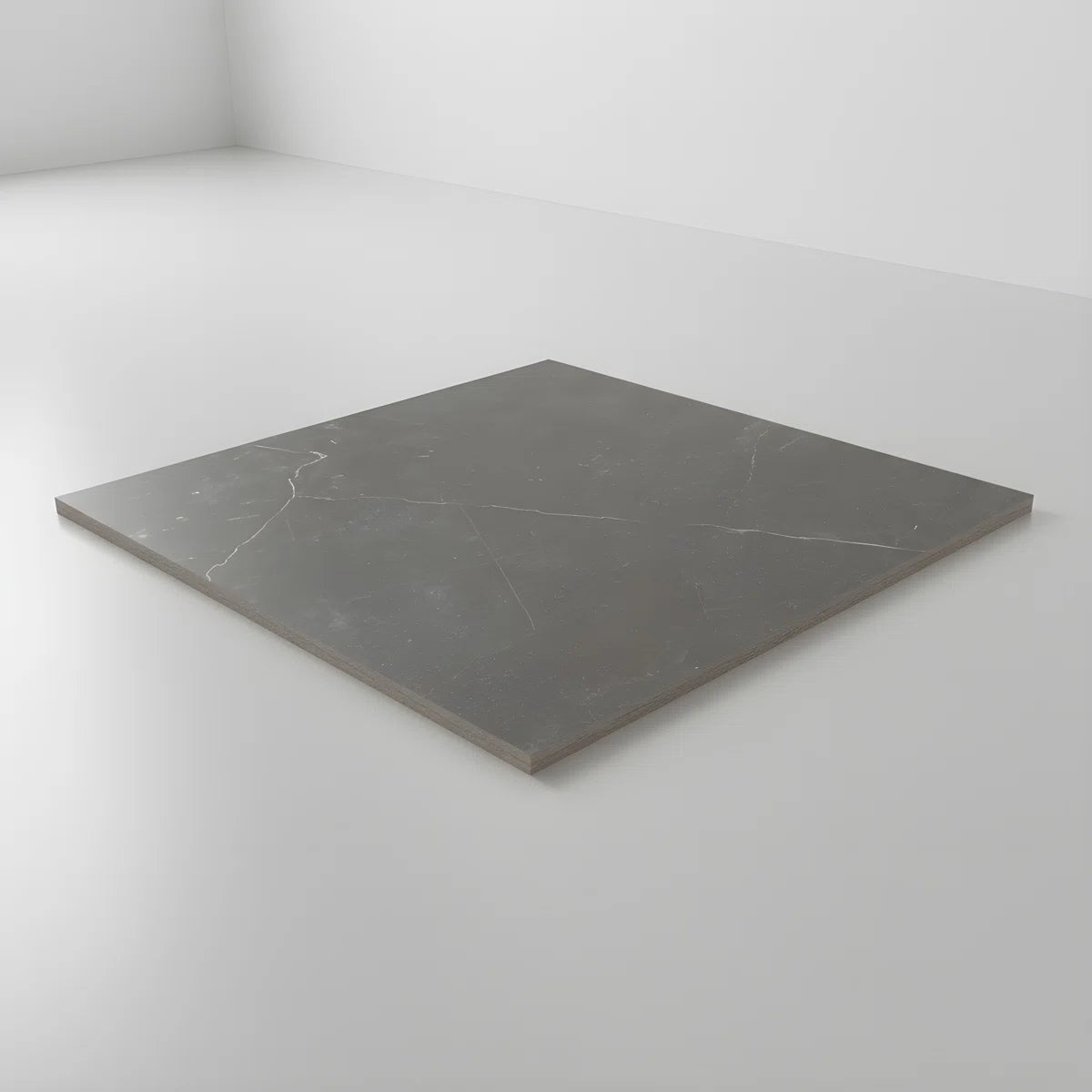 Sophia Checkerboard | 12"x12" Porcelain Marble Look Floor & Wall Tile