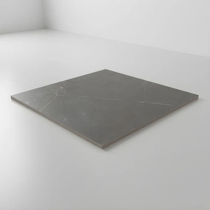 Sophia Checkerboard | 12"x12" Porcelain Marble Look Floor & Wall Tile