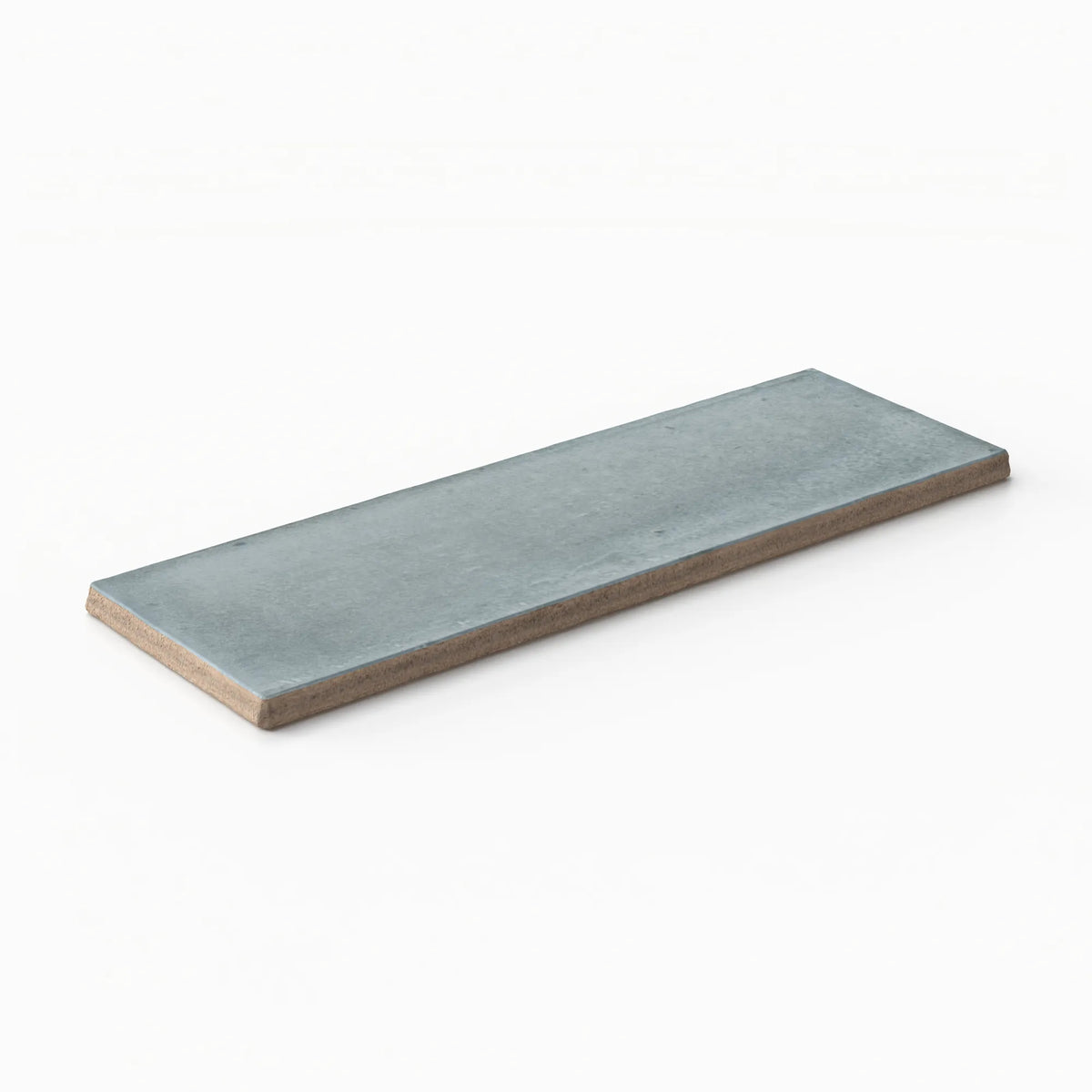 Coco Living | 2"x6" Porcelain Zellige Floor & Wall Tile