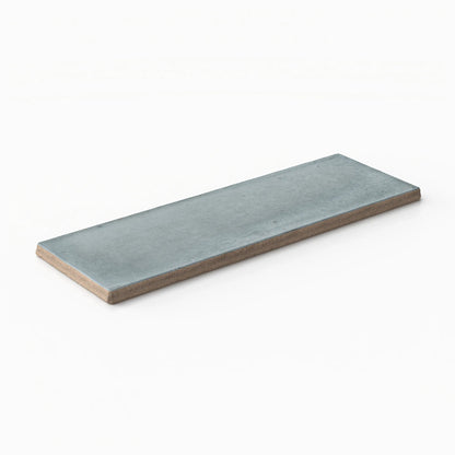 Coco Living | 2"x6" Porcelain Zellige Floor & Wall Tile