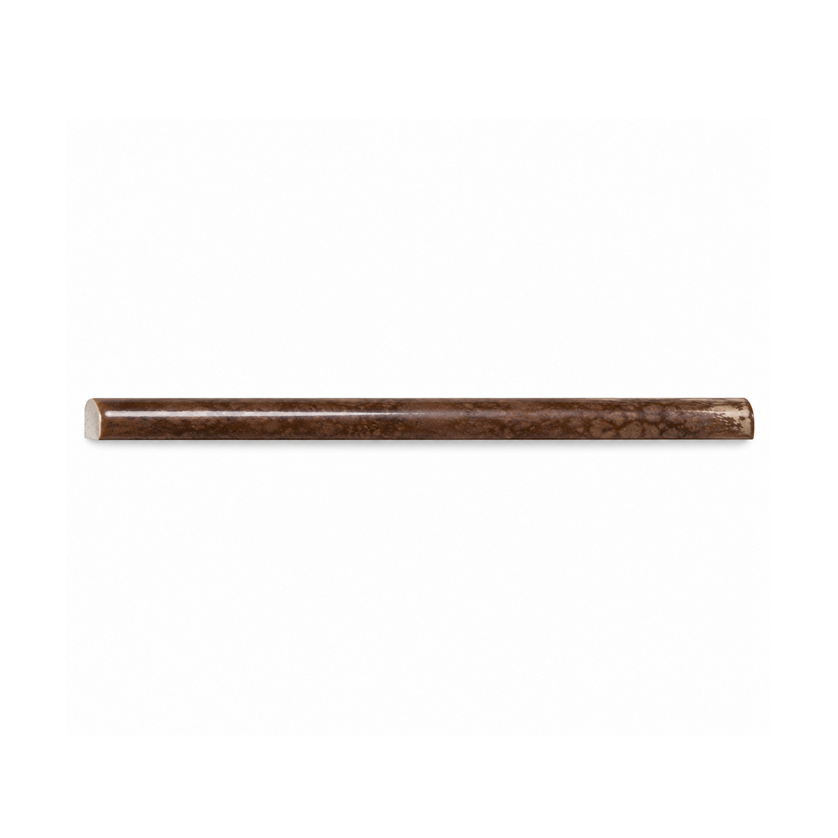 Bohemian Living coffee quartz curved Jolly trim